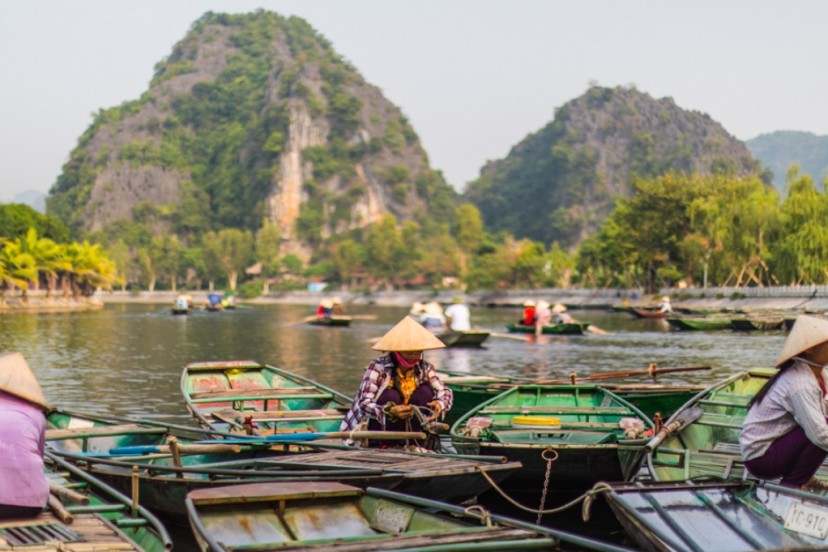 Top 05 Best Ways To Travel From Hanoi To Ninh Binh Top 05 Best Ways To Travel From Hanoi To Ninh Binh